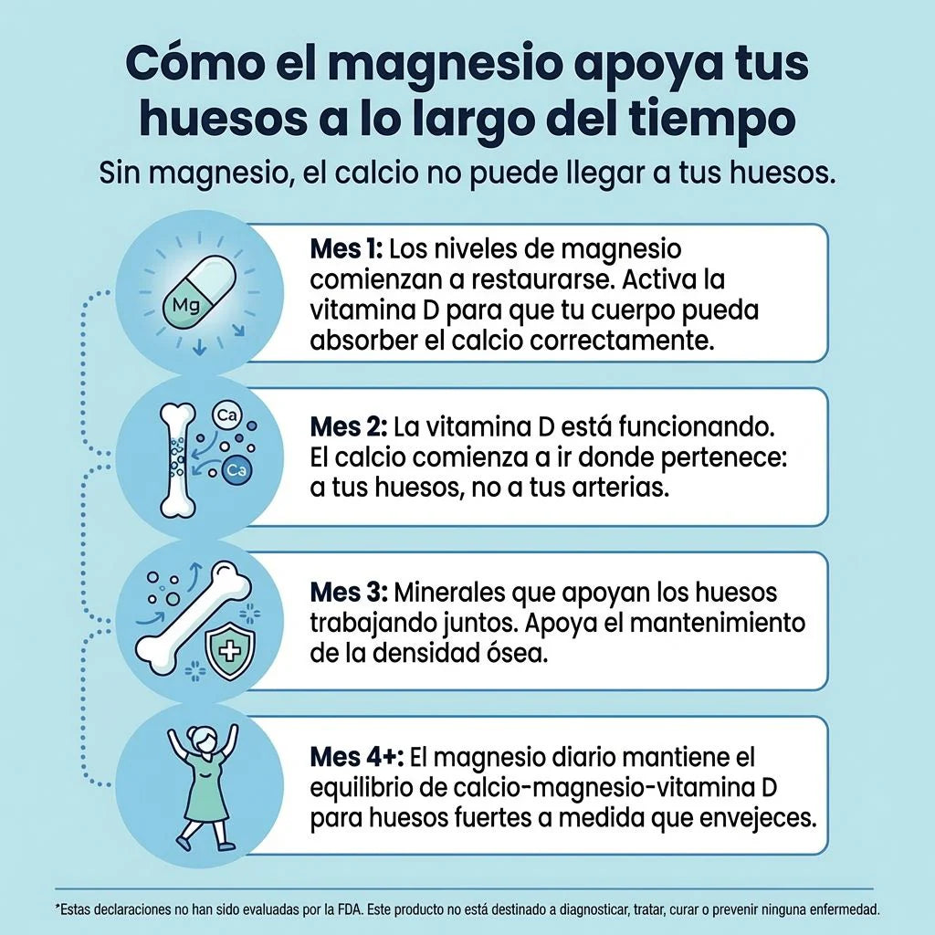 Reset® – Apagá el cortisol y volvé a descansar.