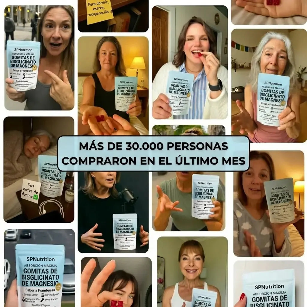 Reset® – Apagá el cortisol y volvé a descansar.