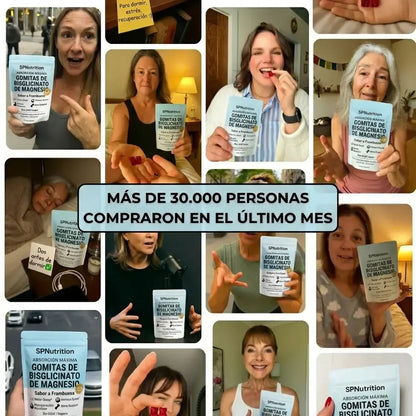 Reset® – Apagá el cortisol y volvé a descansar.
