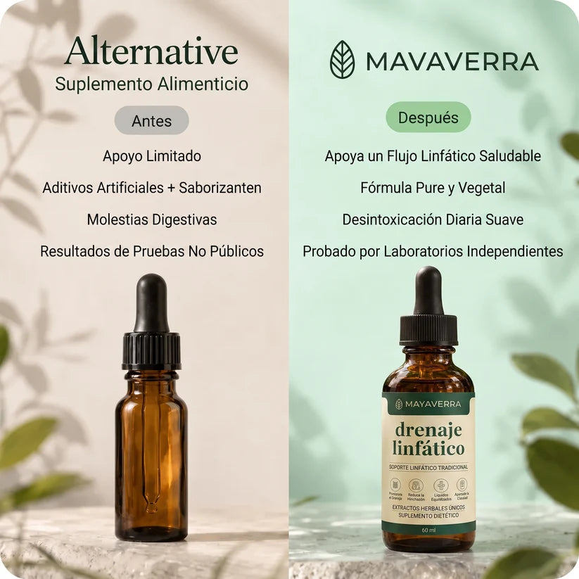 MAYAVERRA ®