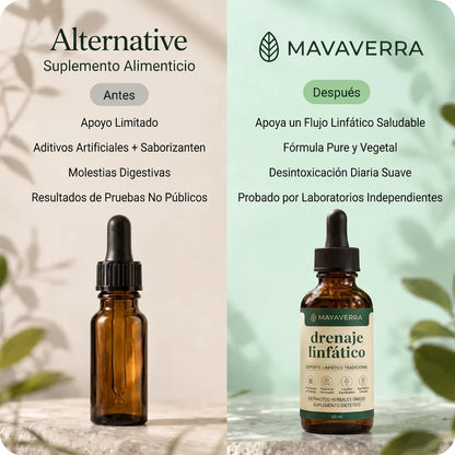 MAYAVERRA ®