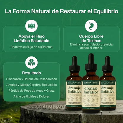 MAYAVERRA ®